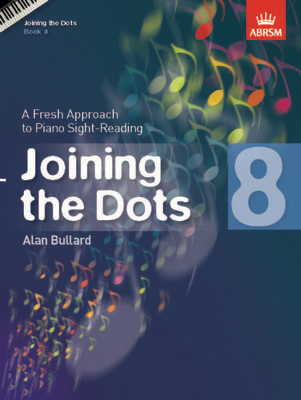 Joining the Dots Piano Grade 8