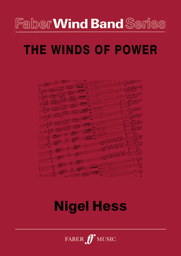 WINDS OF POWER CB SC/PTS