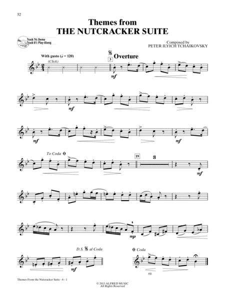 Ultimate Christmas Inst Solos Trumpet Bk/CD