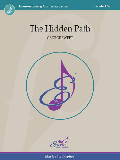 The Hidden Path SO Gr 1.5 - Sweet George