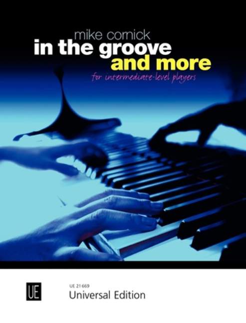 In the Groove and More Piano