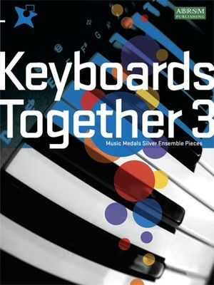 Keyboards Together 3
