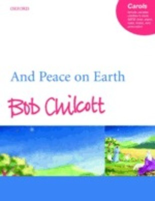 AND PEACE ON EARTH VOCAL SC