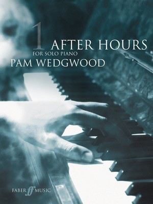 After Hours Book 1 Piano Grades 3-5