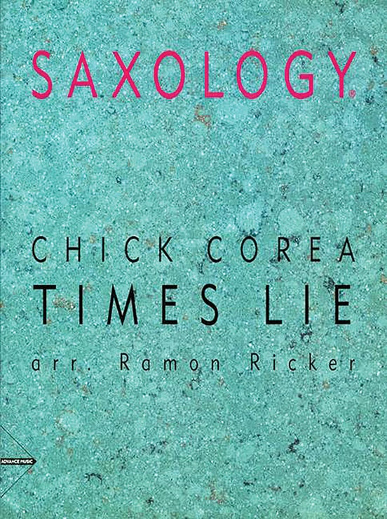 Saxology: Times Lie