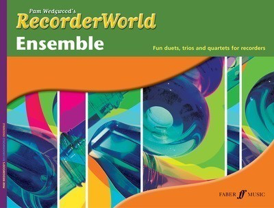RECORDER WORLD ENSEMBLE