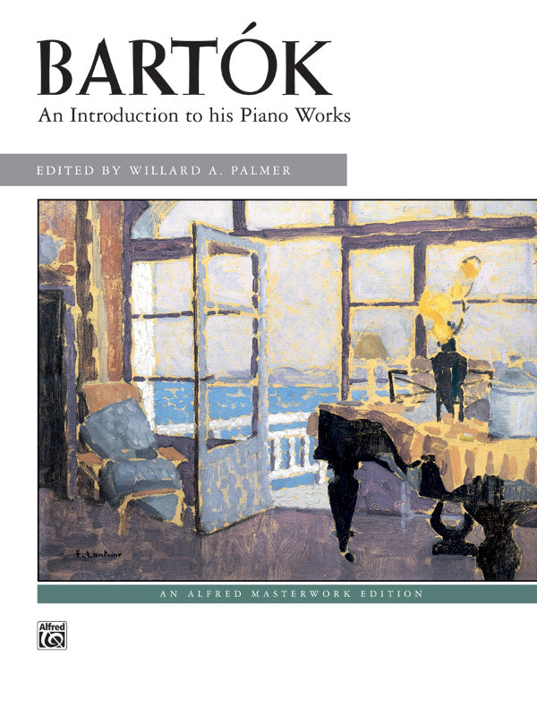 Bartok An Introduction to His Piano Works
