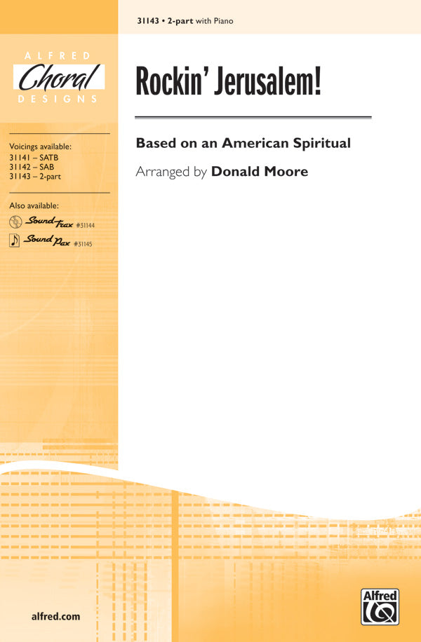 ROCKIN JERULASLEM SA