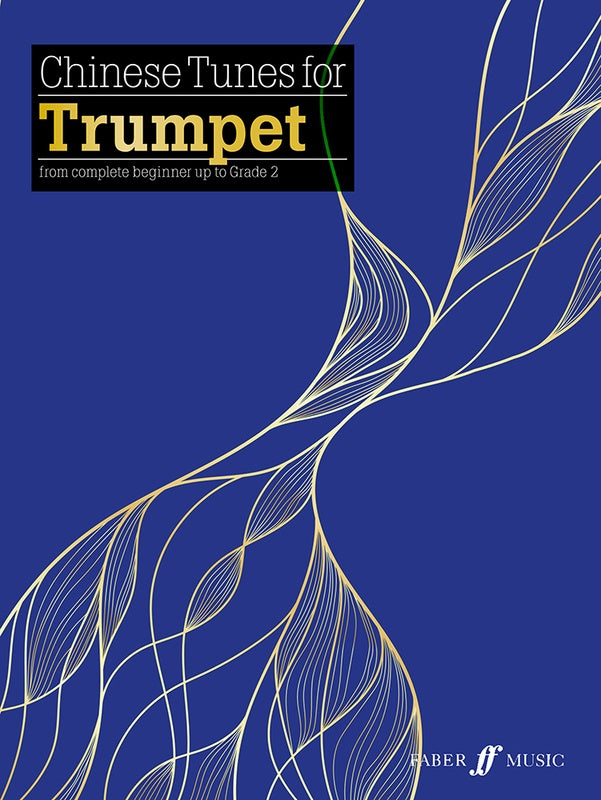 Chinese Tunes for Trumpet