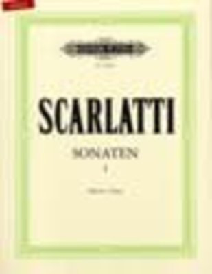 150 Sonatas Vol. 2 - Piano - Domenico Scarlatti - Peters EP4692B