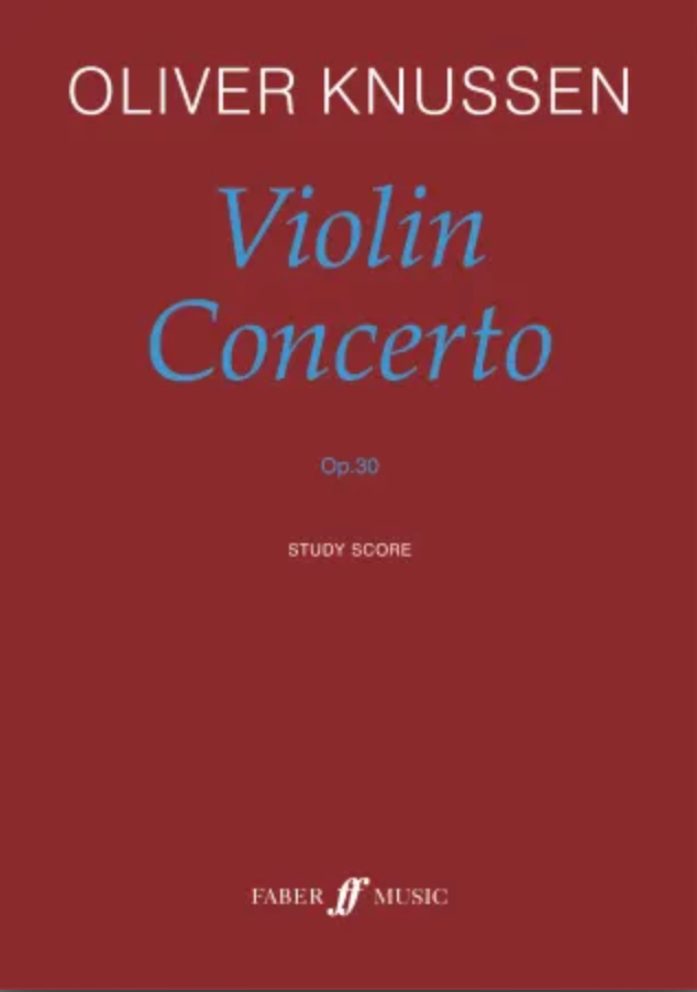 VIOLIN CONCERTO