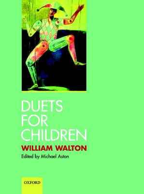 DUETS FOR CHILDREN PD NEW ED