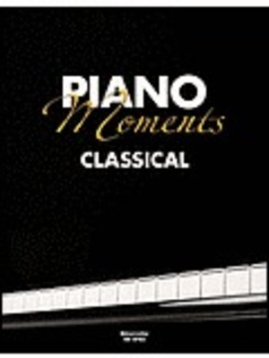 Barenreiter Piano Moments - Classical