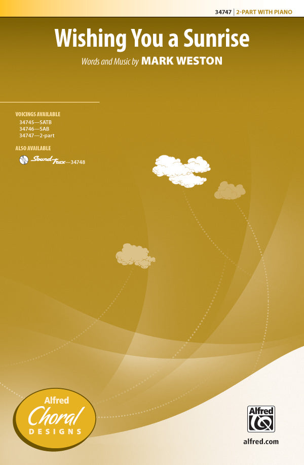 WISHING YOU A SUNRISE SA