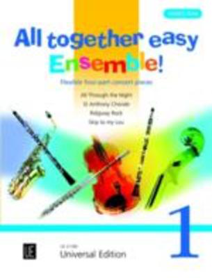 All Together Easy Ensemble 1 Flex Ensemble