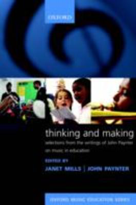 Thinking and Making Textbook