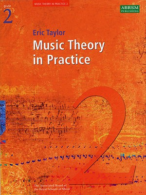 ABRSM Music Theory In Practice Grade 2