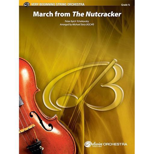 March from The Nutcracker SO Gr 0.5
