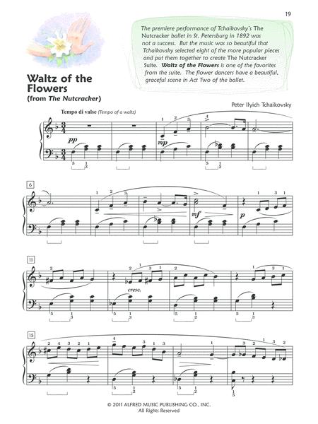 Premier Piano Course Christmas 6