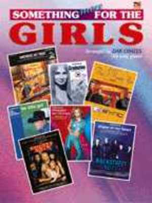 Something More for the Girls Easy Piano
