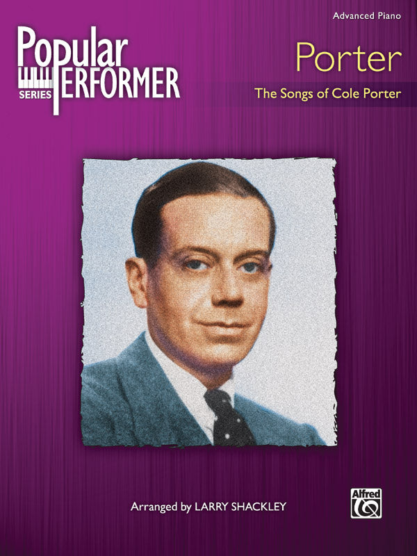Popular Performer: Porter