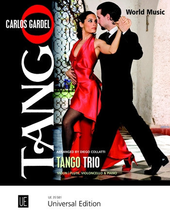 Tango Trio