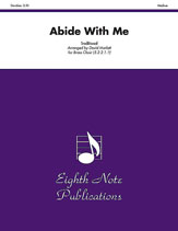 Abide with Me Brass Choir