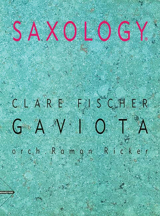 Saxology Gaviota