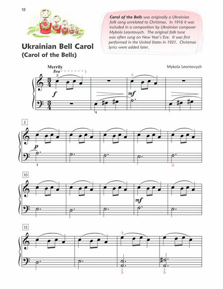 Premier Piano Course Christmas 2A