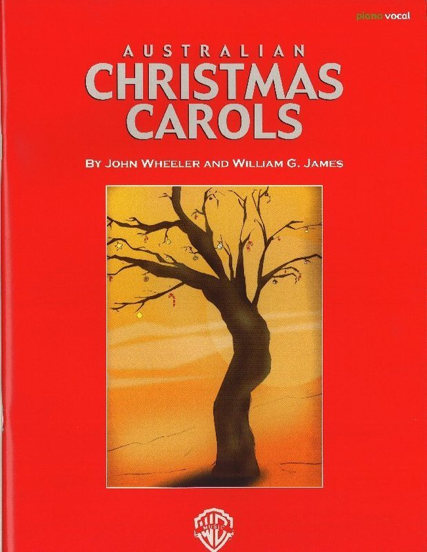 Australian Christmas Carols Set 1 - 3