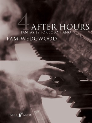 After Hours Book 4 Piano Grades 6-8
