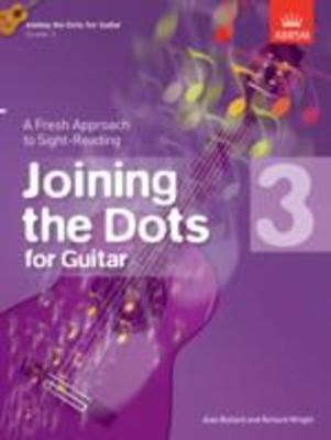 Joining the Dots Guitar Grade 3