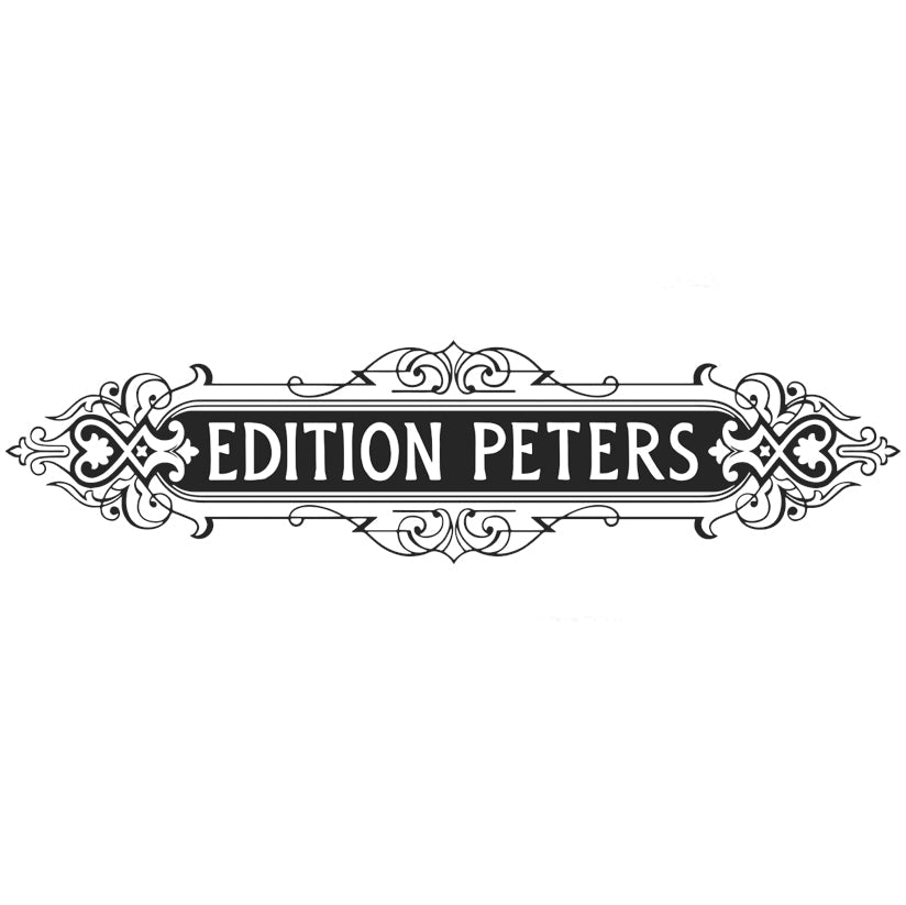 Edition Peters