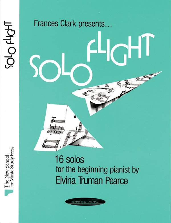 SOLO FLIGHT