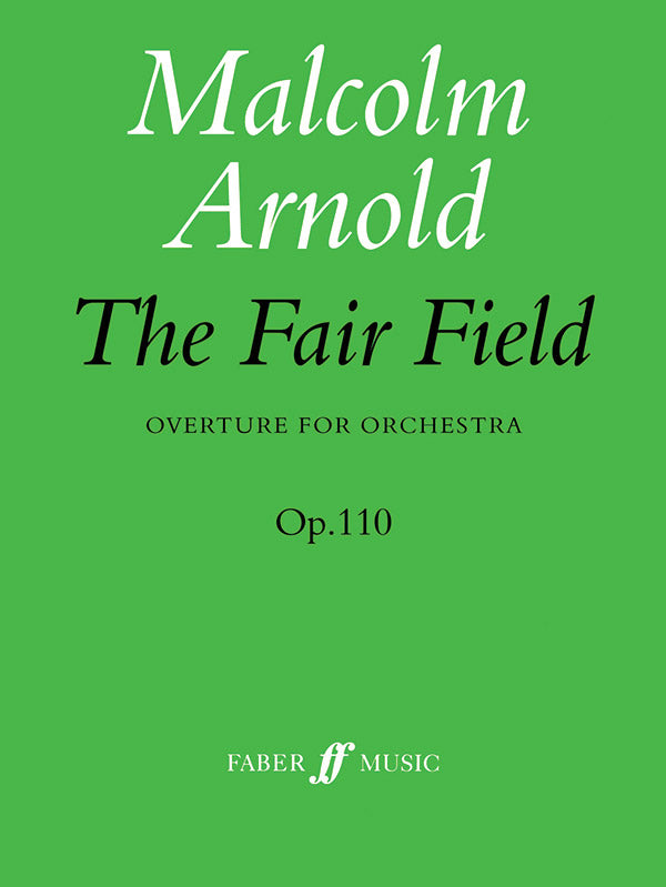FAIR FIELD OVERTURE FULL SC