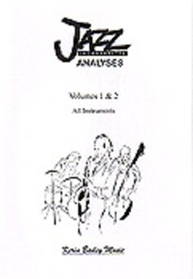 Jazz Incorporated Analyses Volume 1-2