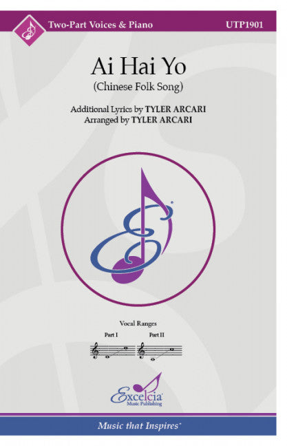 Ai Hai Yo Unison 2 Part
