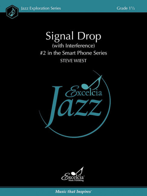 Signal Drop with Interference JE Grade 1.5