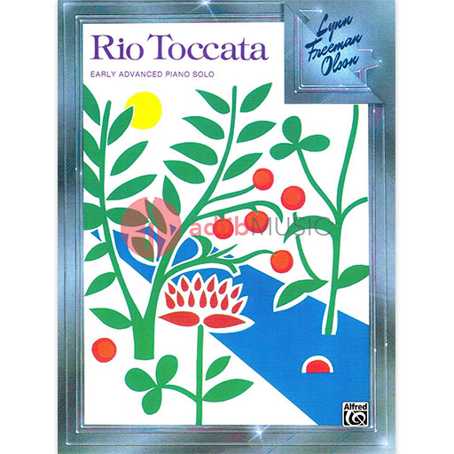 RIO TOCCATA