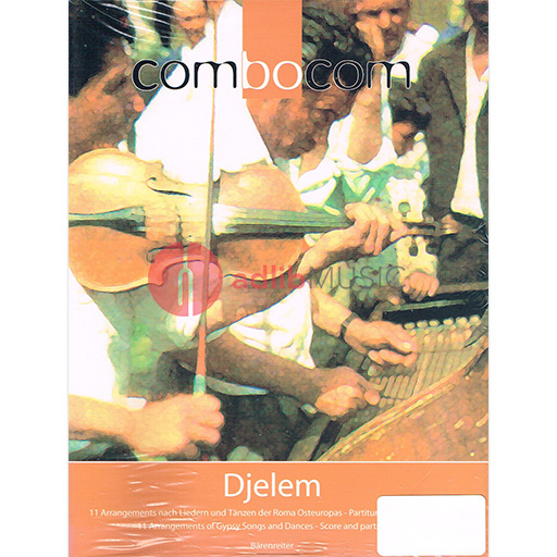 Combocom Djelem Flex Ensemble