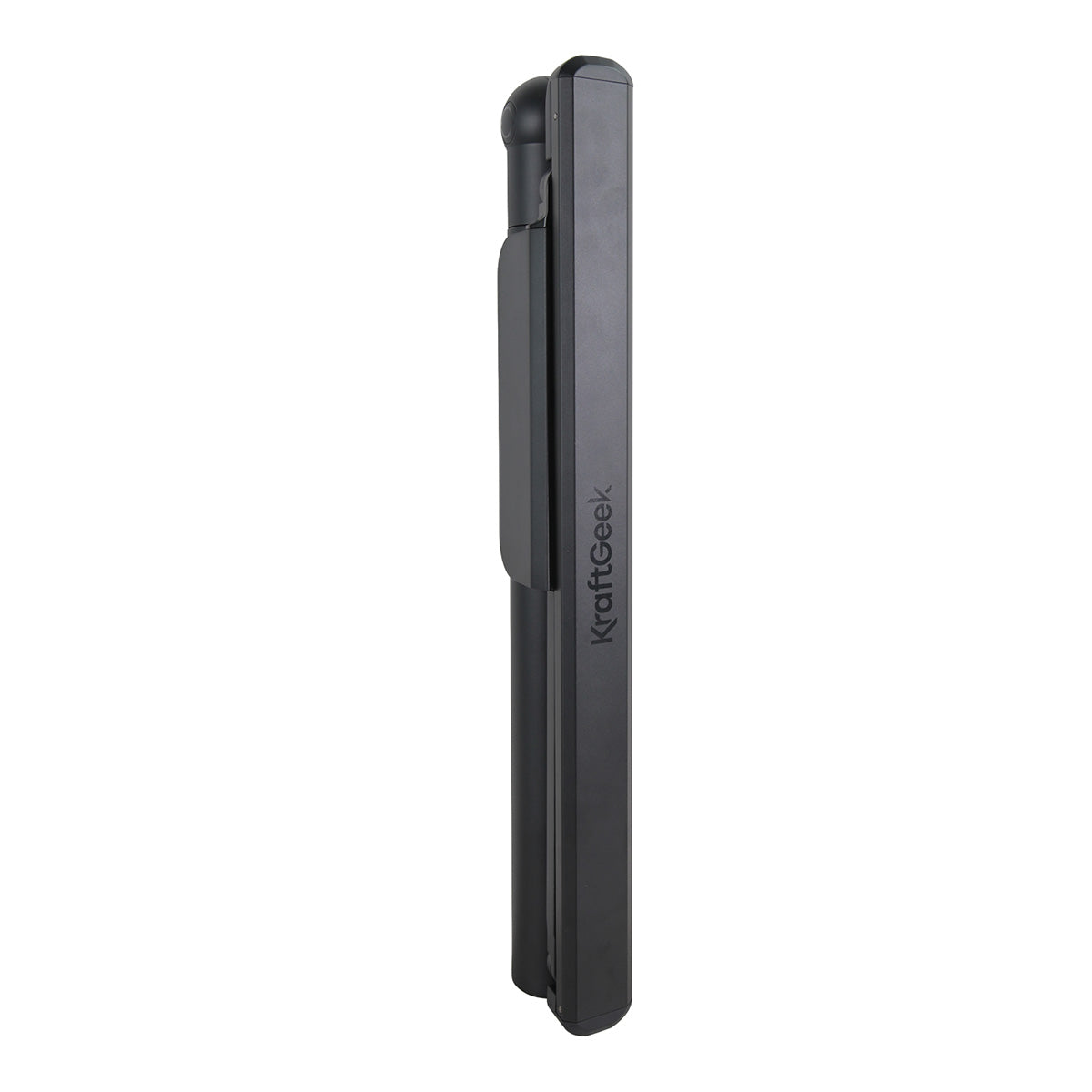 KraftGeek Capsule LITE Music Stand Gig Combo with Bag
