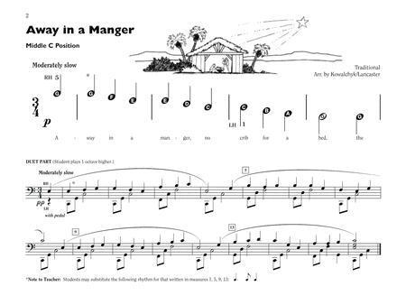 Christmas Carol Activity Book - Pre-Reading