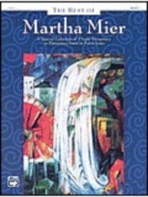 Best of Martha Mier Book 1