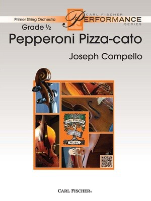 Pepperoni Pizza-cato SO Gr 0.5