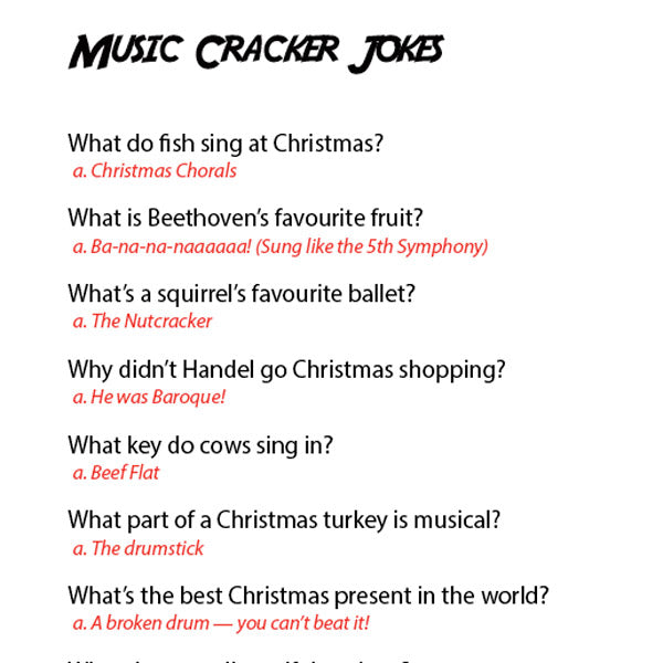 Santas Workshop A3 Music Practice Chart by Musically Gifted