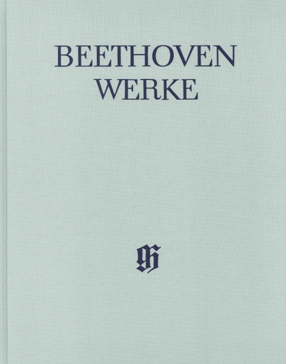 Works for Violin and Orchestra Full Score Bound