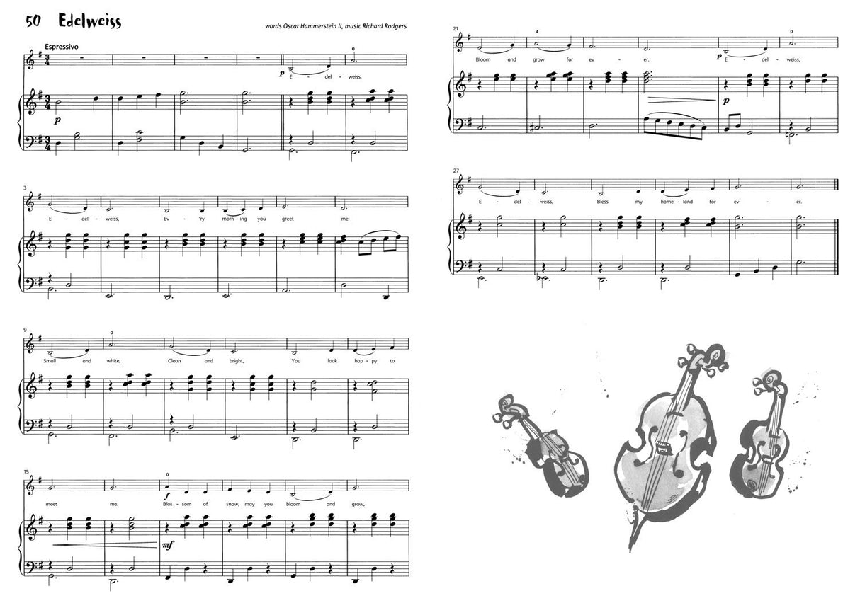 Abracadabra Strings Book 1 - Piano Accompaniments