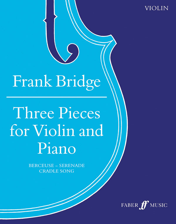 PIECES 3 VLN/PNO