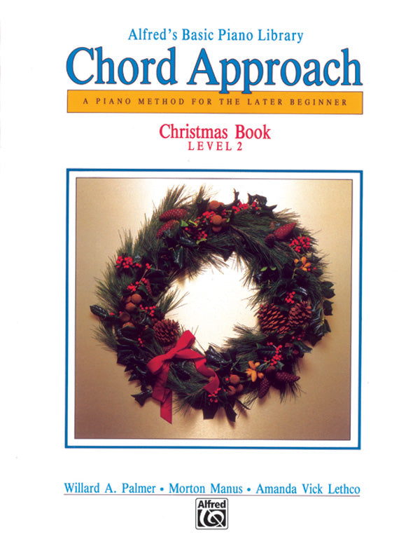 ABPL Chord Approach Christmas Book 2