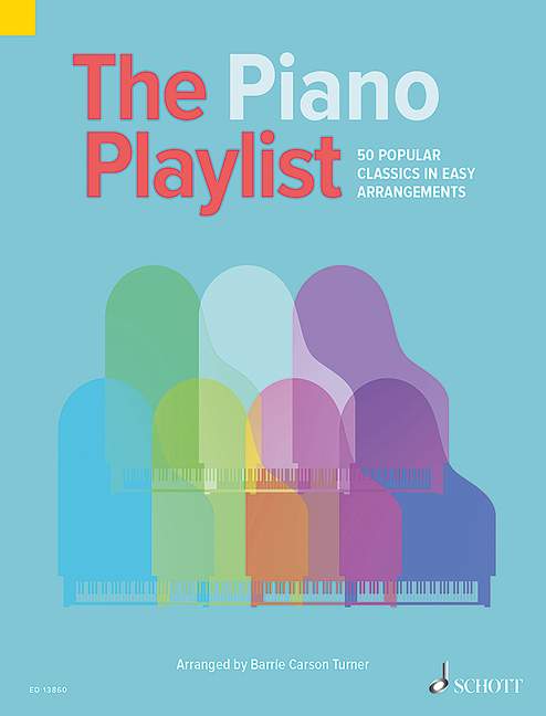 Piano Playlist 50 Popular Classics